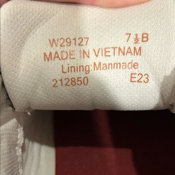 Cole Haan Women's Sneakers - Picture 9 of 10